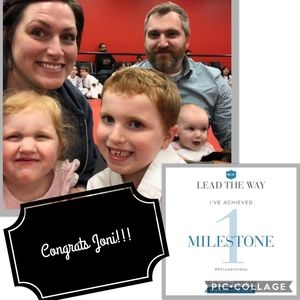 Meet your Posher, Joni